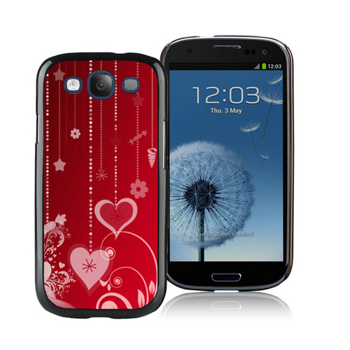 Valentine Love Samsung Galaxy S3 9300 Cases CXJ | Coach Outlet Canada